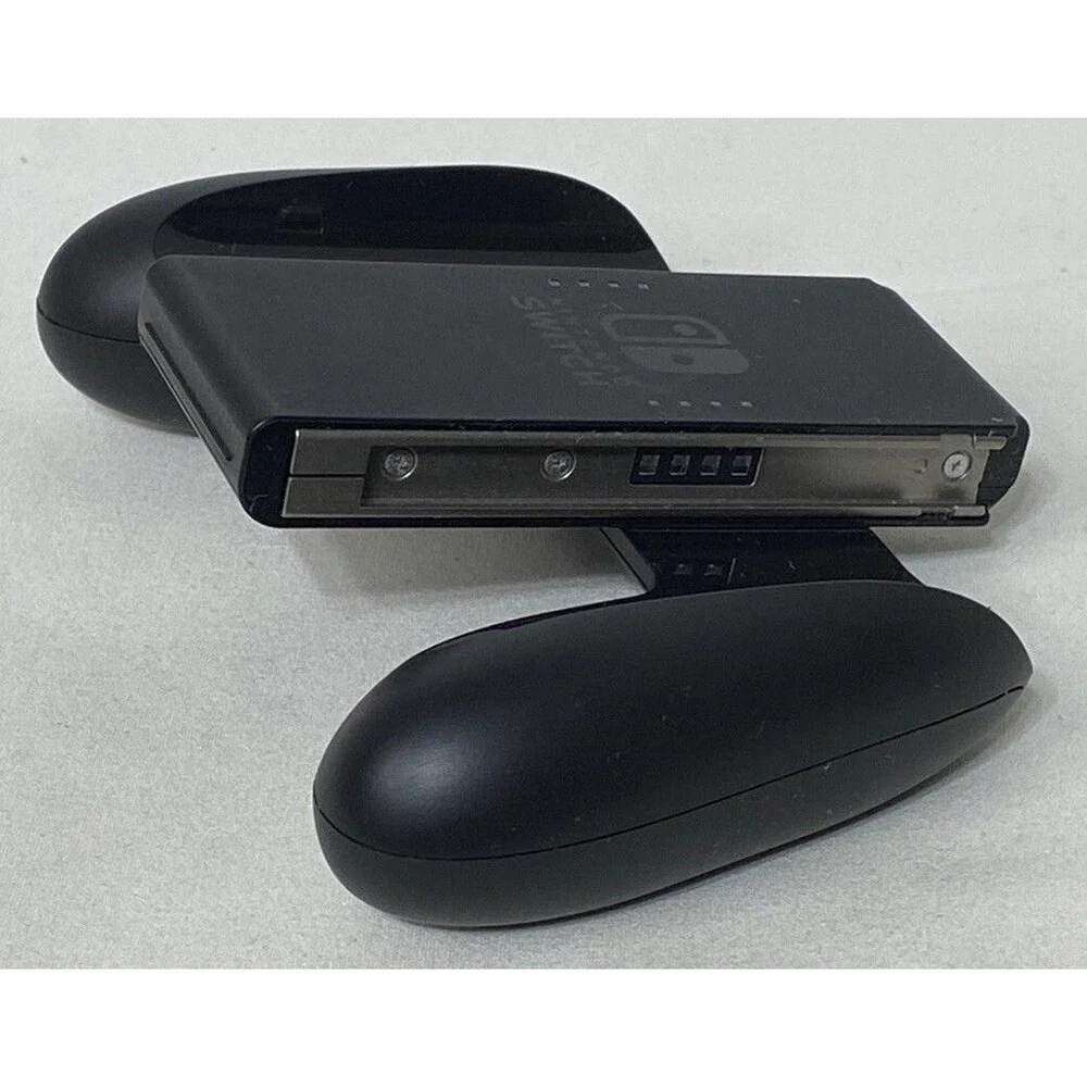 Nintendo hac011 charging